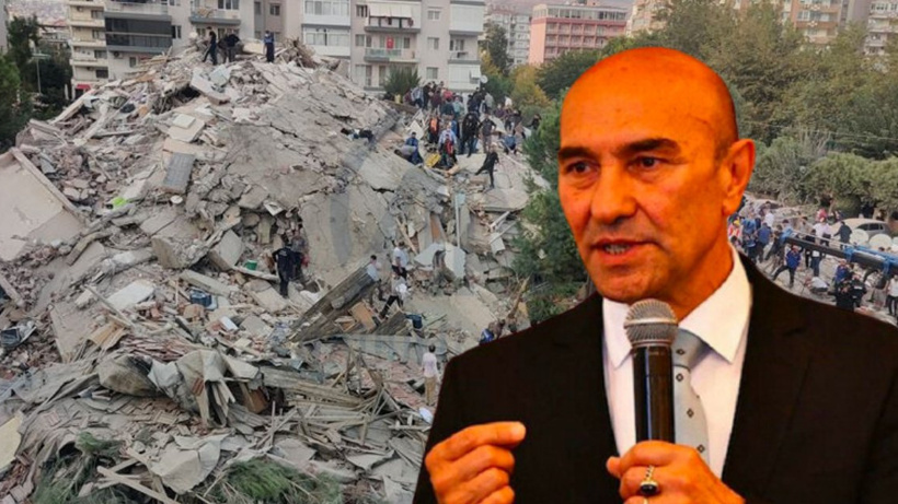Tunç Soyer isyan etti: Krediyi bulduk, atın artık imzayı