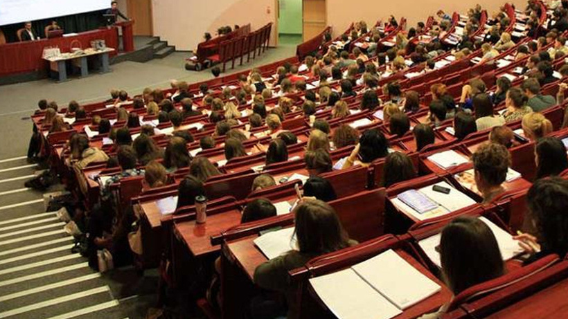 YÖK'ten yüz yüze eğitim açıklaması