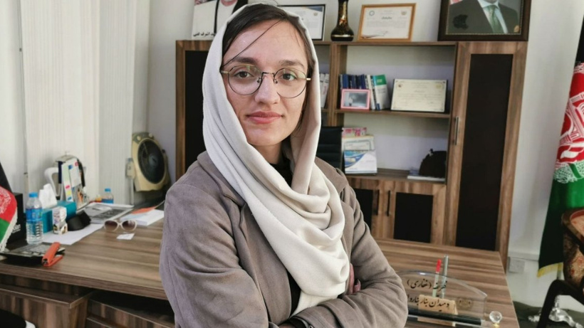 'Beni öldürecekler, gelmelerini bekliyorum'