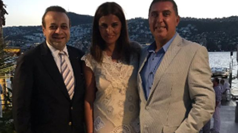 Hande Fırat kına gecesi düzenledi: Nikah şahidi Erdoğan mı olacak?