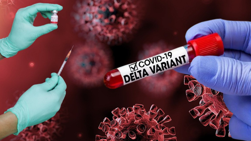 Korkutan delta varyantı araştırması: Aşıların etkinliği azalıyor