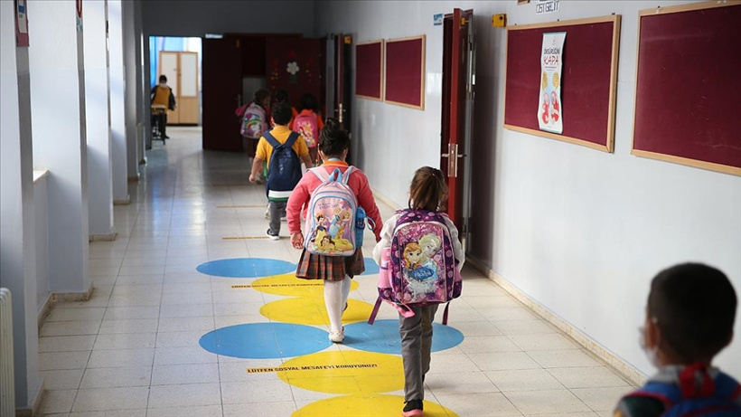 Bilim Kurulu'ndan önemli karar: Yüz yüze eğitim rehberi tüm okullara gönderilecek