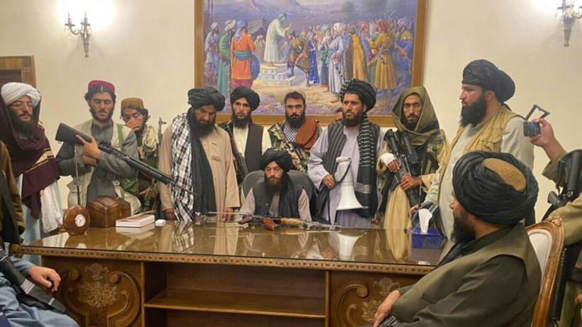 Taliban yeni hükümet için ilk görevlendirmelerini yaptı