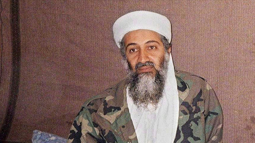 Usame bin Ladin'i işaret eden bir kanıt yok