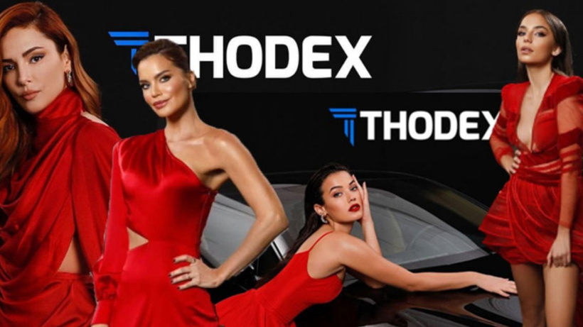 Thodex skandalında ünlü isimler için harekete geçildi
