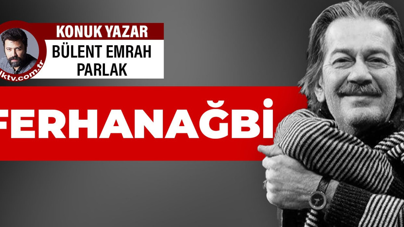 Ferhanağbi