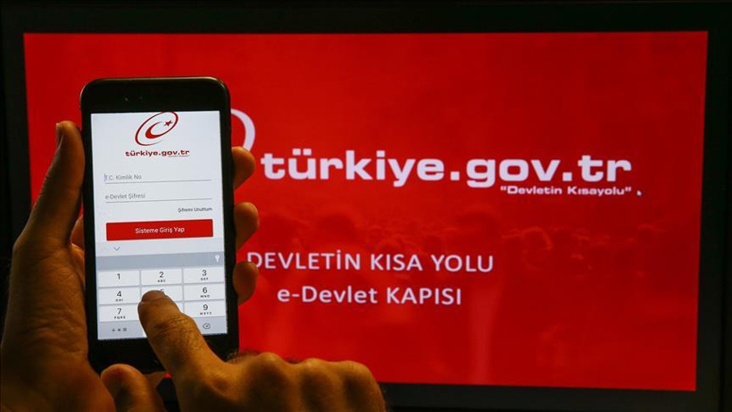 e-Devlet'e 13 Yeni Uygulama Geldi