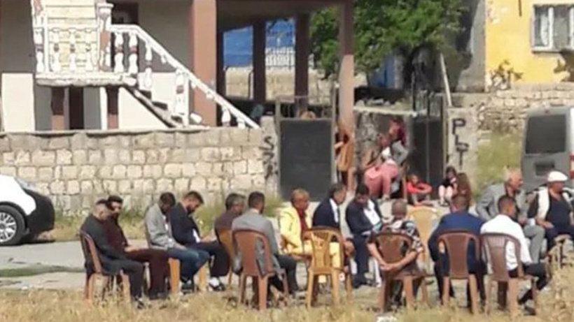 Kayseri'de tartıştığı ağabeyini öldürdü