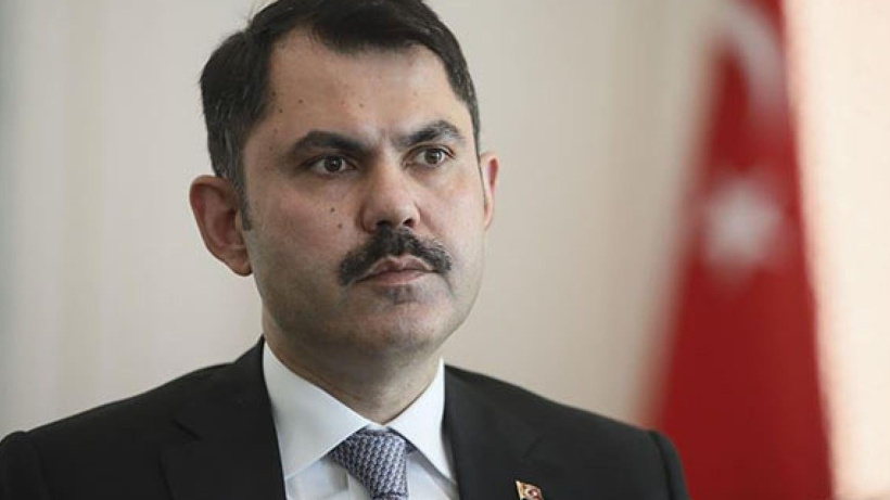 Bakan duyurdu: Paris İklim Anlaşması'nı ekimde Meclis'in onayına sunacağız