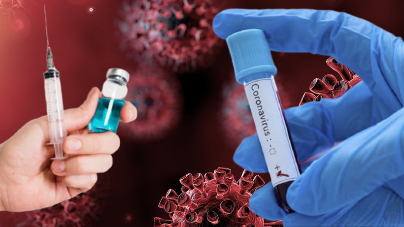 Üçüncü doz aşıda antikor araştırması: Biontech 162, Sinovac 9 kat artırdı