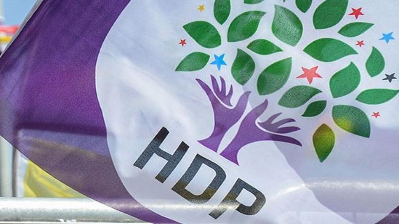 HDP görüş bildirmek için davet bekliyor