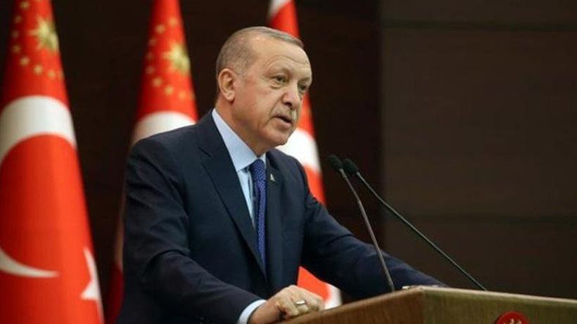 Paris İklim Anlaşması Genel Kurul'a geliyor