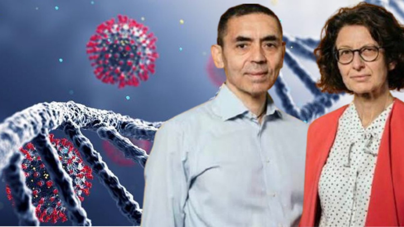 Özlem Türeci ve Uğur Şahin, Nobel alabilecek mi?
