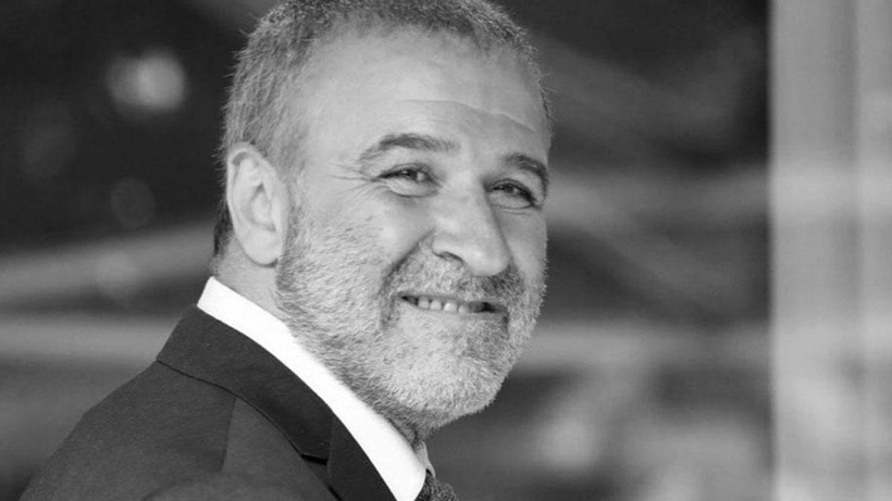 Hayy Kitap’ın sahibi Tevfik Rauf Baysal, koronavirüs nedeniyle hayatını kaybetti