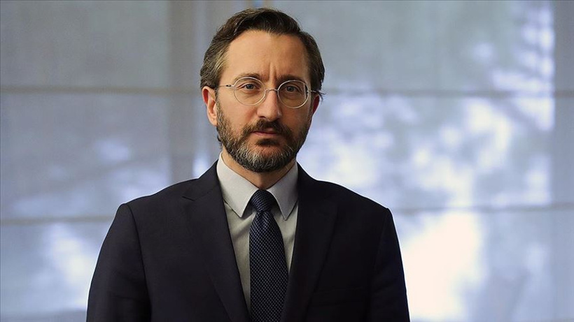Fahretin Altun'a Kılıçdaroğlu ve üç siyasetçi tazminat ödeyecek