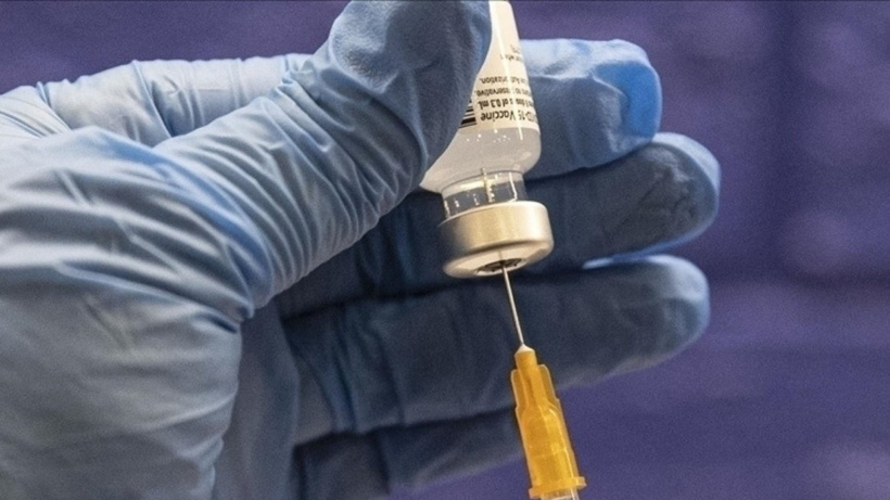 Avustralya’da bağışıklığı düşük olanlara üçüncü doz aşı önerisi