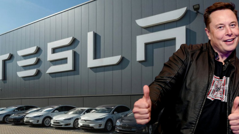Elon Musk, Mars planını açıkladı: Ölmeden önce görmek isterim