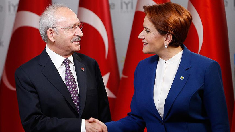 Metropoll'den son anket: Millet İttifakı'nın iktidar olmasından 'dindarlar' endişe duyuyor mu?