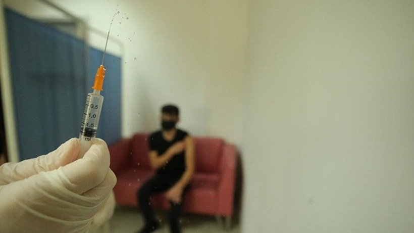 Türkiye,12 ülkeyle Covid-19 aşı sertifikalarını tanıdı