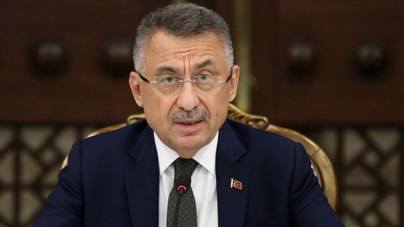 Fuat Oktay: Enflasyonu tek haneye indirmeye kararlıyız