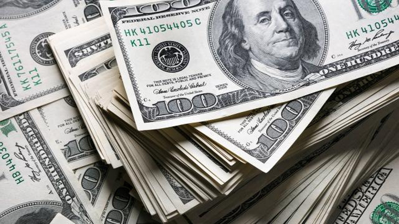 Merkez Bankası'nın faiz kararının ardından Türk Lirası her dakika eriyor