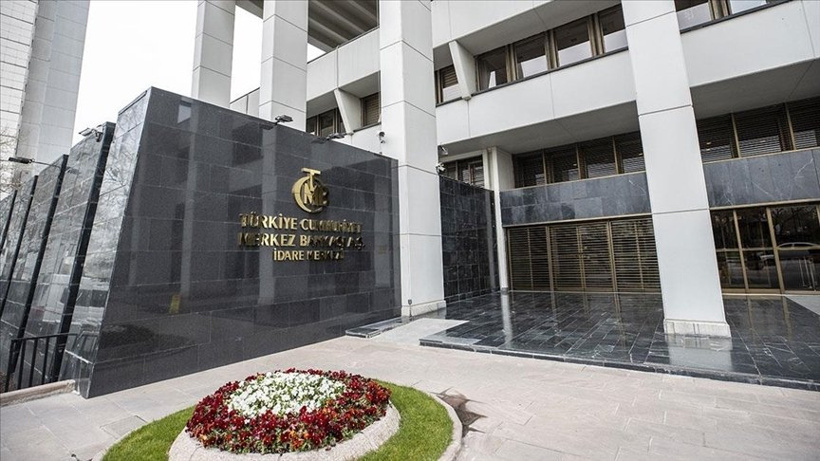 Merkez Bankası faizi 2 puan indirdi
