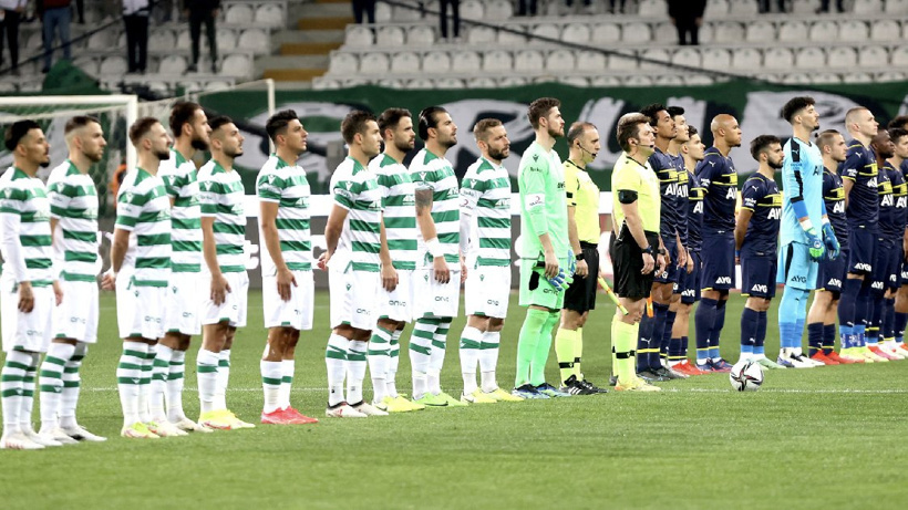 Beşiktaş'tan Hatayspor maçı sonrası hakem tepkisi