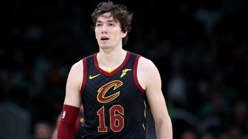 Cedi Osman'dan sezonun en iyi performansı