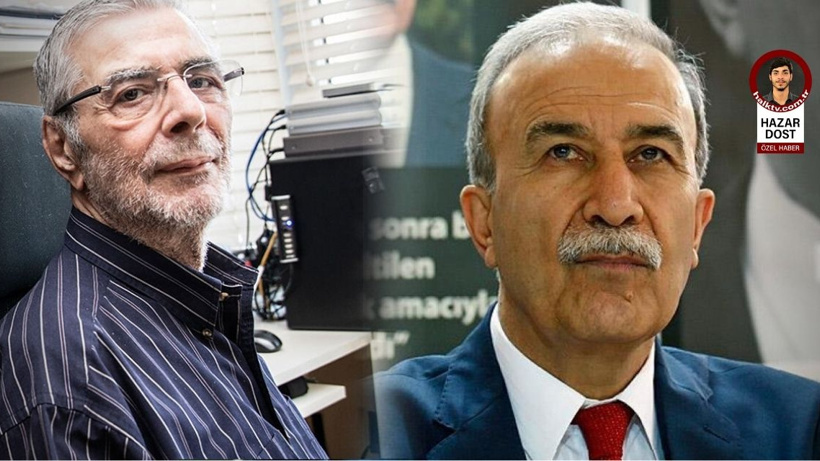 Hanefi Avcı'dan Eymür yorumu: Eksik biliyor...