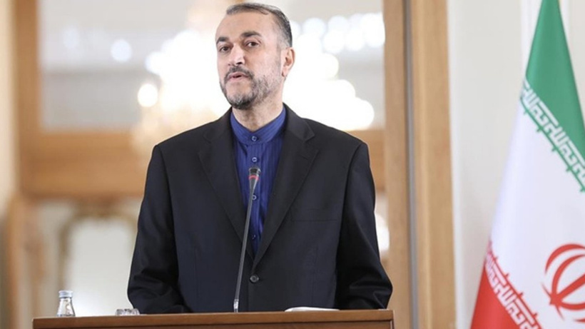 İran Dışişleri: Türkiye ile ilişkileri hızlandırmak için engel yok