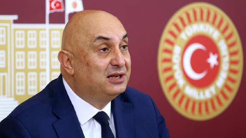 Erdoğan'dan Engin Özkoç'a tazminat davası