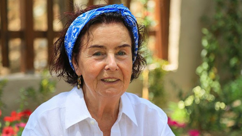 Fatma Girik'in cenaze programı belli oldu