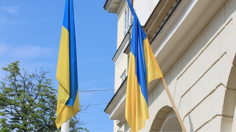Ukrayna: Diplomatik misyon temsilcileri, istediklerinde ülkeden ayrılabilir