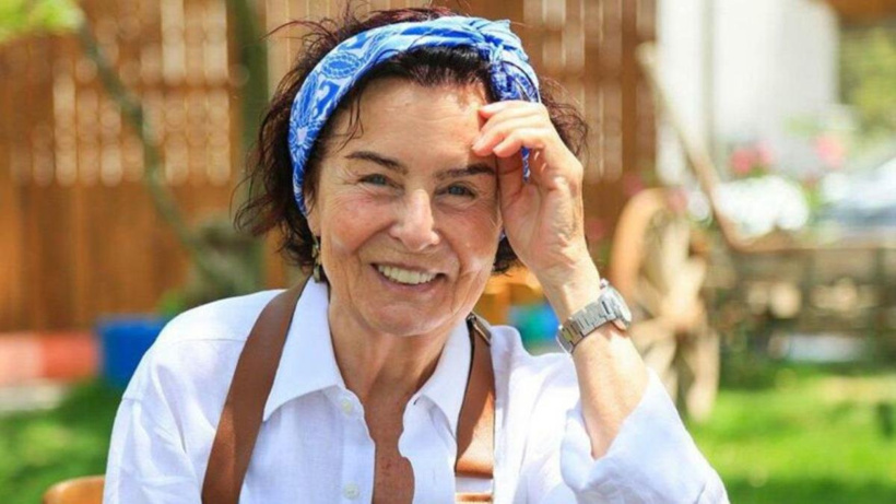 Hava koşulları nedeniyle Fatma Girik'i anma töreni ertelendi
