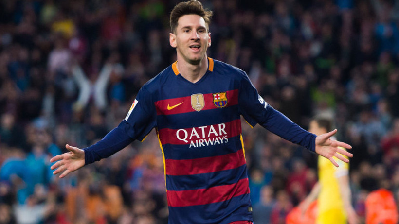 Barcelona forması giyene 15 yıl hapis cezası!