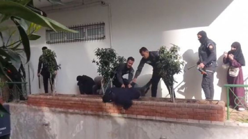 Soylu, Furkan Vakfı'na müdahale hakkında konuştu: Orantısız güç; soruşturma başlatıldı