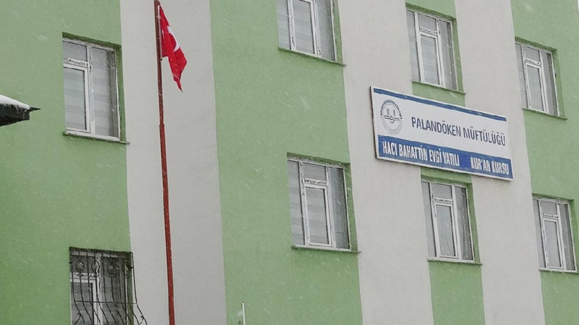 Kursta 13 çocuğa işkence: 2 görevliye 195'er yıl hapis talebi