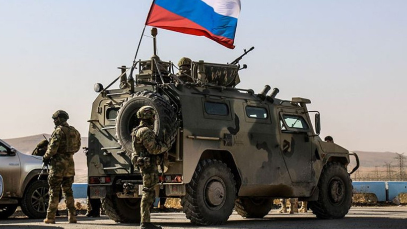 Rusya'dan Ukrayna'ya uyarı: Yeni gerçeklerle karşılaşacaksınız