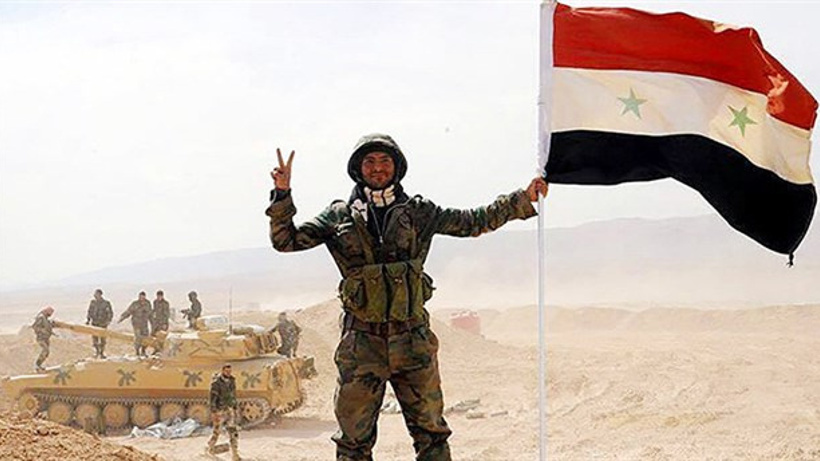 Rusya duyurdu: Suriye ordusu İdlib'de El Nusra'ya karşı büyük operasyon ...
