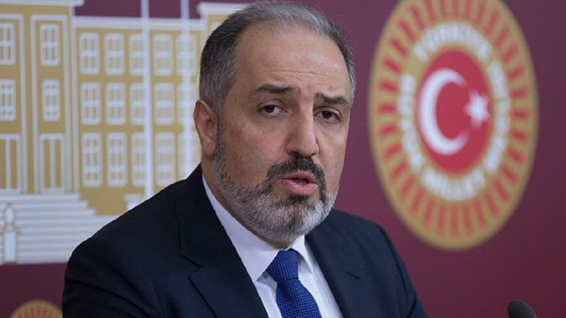 DEVA Partili Yeneroğlu: Türkiye’de özgür medya can çekişmektedir