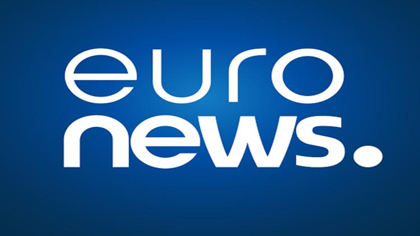 Euronews Türkçe'nin yayını durduruldu