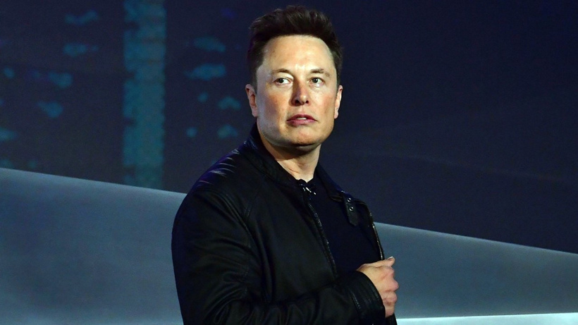 Tüm kriptolar çakılırken Musk'tan Dogecoin çıkışı