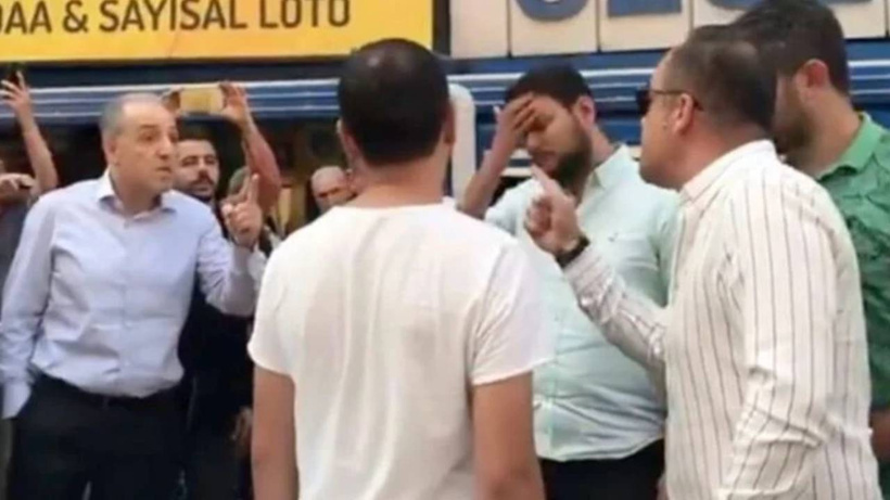 Emniyet Yeneroğlu'nu resmen düşman ilan etti: Teşkilatımıza yönelik düşmanlığı herkesçe biliniyor