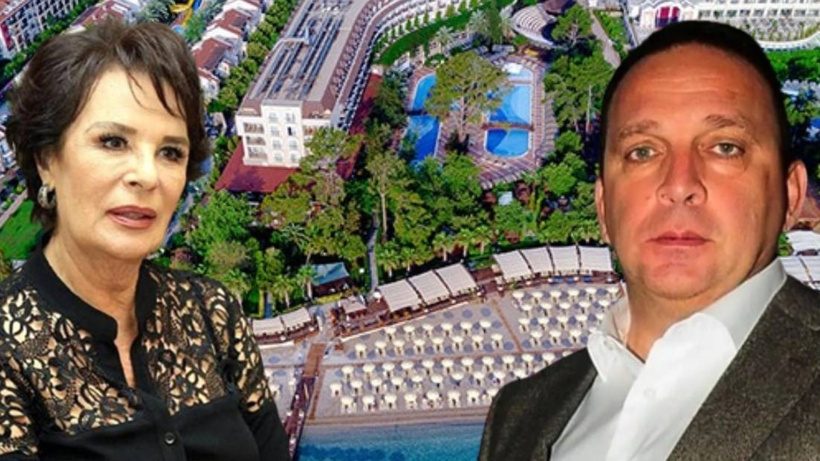 Hülya Koçyiğit’in damadı Ender Alkoçlar'a bir kötü haber daha