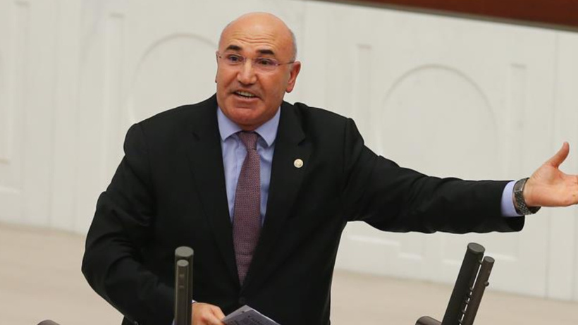 CHP'li Tanal’dan gözaltılara ilişkin açıklama