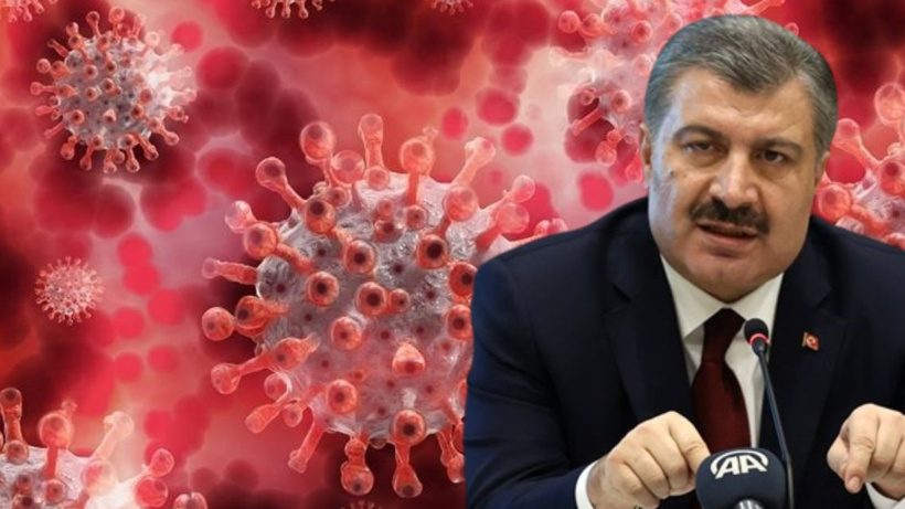 Türkiye'de maymun çiçeği vakası 5'e yükseldi