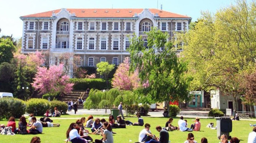 Boğaziçi Üniversitesi'nde Sinema Kulübü'ne faaliyet engeli