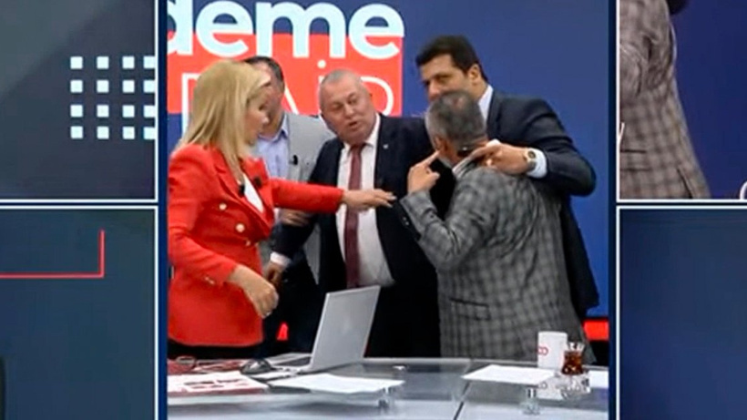Demokrat Partili Enginyurt hakkında soruşturma