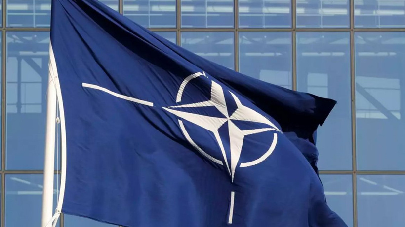NATO'dan dron yorumu: Oklar İran'ı gösteriyor