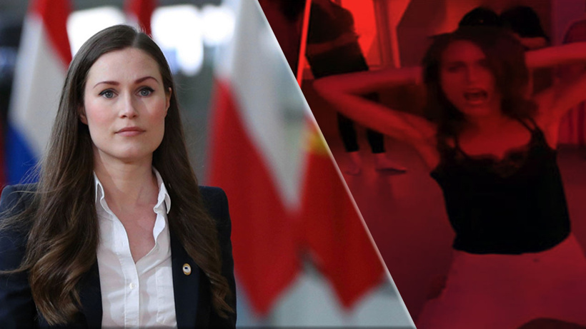 Sanna Marin'in uyuşturucu testi negatif çıktı